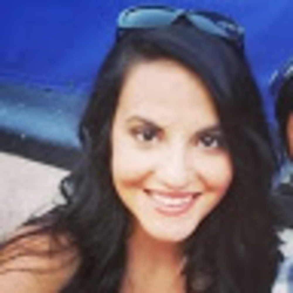 Meet your Posher, Veronica
